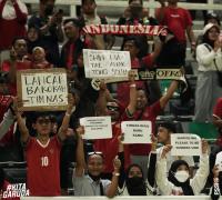 Profesionalisme PSSI Jadi Kunci Pendorong Prestasi Sepak Bola Indonesia –