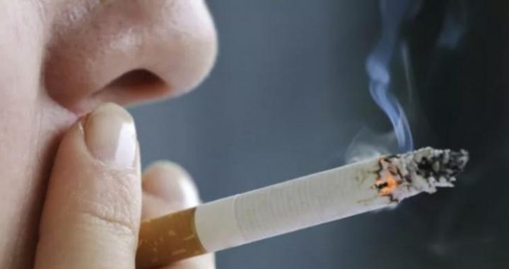 Merokok dan Nge Vape Membatalkan Puasa  Ini Sederet Alasannya –