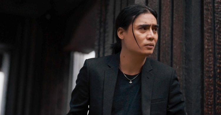 Muhammad Daud Percayakan Lagu Tulang Rusuk Dibawakan Charly Van Houten –