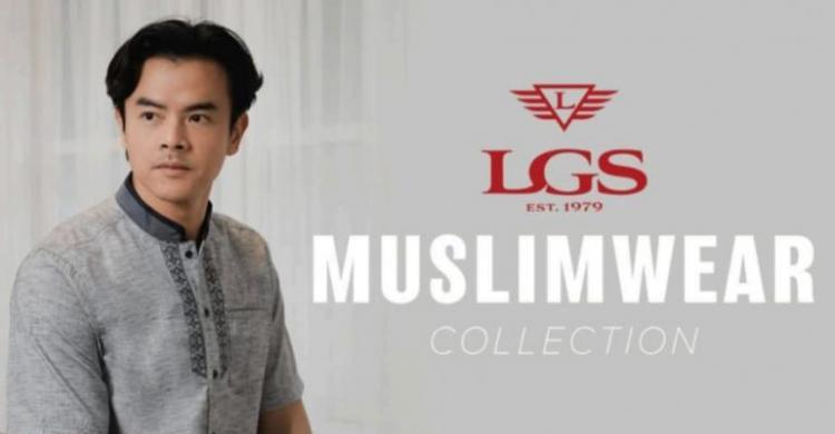 Simak  Ini 3 Tips Memilih Baju Lebaran Untuk Pria Versi LGS –