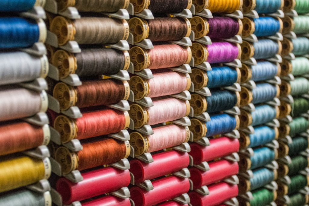 quilting