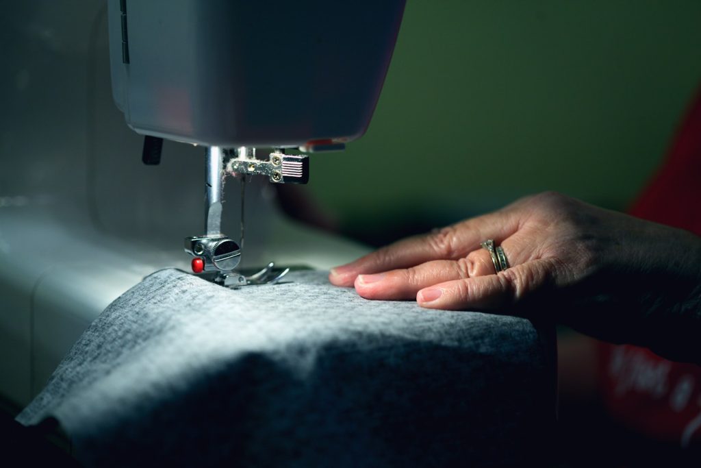 quilting