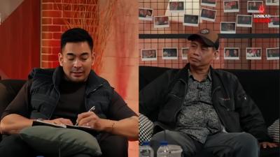 Bisikan Gaib: Ojol Ini Kenang Detik-Detik Sebelum Sang Putri Menghilang –