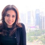 Sosok Citra Isramij, Eks Finalis Kontes Kecantikan yang Kini Bersinar di Dunia Pasar Modal dan Padel –