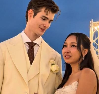 Viral! Istri Rela Oplas karena Suami Terlalu Ganteng, Ini Potret Before dan Afternya –