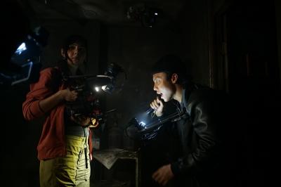 Film 402 Rumah Sakit Angker Korea Resmi Tayang, Karya Tergila Anggy Umbaraamp;nbsp;Penuhamp;nbsp;Plot Twist –