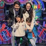 Mandi Tak Lagi Jadi Drama, Aletha Abew Ajak Anak Lebih Semangat Lewat Lagu Ceria! –