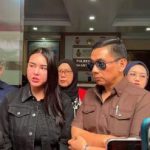 Amanda Manopo Tunda Laporan Dugaan Penggelapan Rp3 Miliar hingga Pekan Depan, Ini Alasannya –