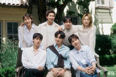 BTS Dominasi Global Music Videos Chart Spotify, 6 Lagu Masuk Top 10 –