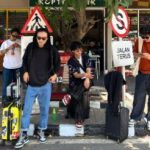 Bikin Kaget, Bassist Coldiac Bhima Bagaskara Nyatakan Mundur –