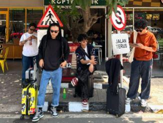 Bikin Kaget, Bassist Coldiac Bhima Bagaskara Nyatakan Mundur –