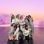 I.O.I Pecahkan Rekor Posisi No.1 Girl Group Terlama di Chart MelOnamp;nbsp; –