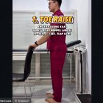 2 Gerakan Sederhana yang Bisa Melancarkan Aliran Darah ke Jantung –