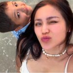 Rahasia Parenting Jessica Iskandar hingga El Barack Panen Pujian Disebut Cowok Green Flag –