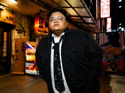 Peter Holly Belajar Melepas Hubungan Palsu Lewat Single Tak Akan Lagi –