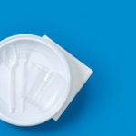 Pakai Piring Plastik untuk Makanan Panas Ternyata Bahaya, Ini Penjelasannya –