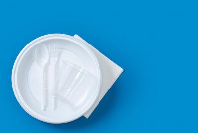 Pakai Piring Plastik untuk Makanan Panas Ternyata Bahaya, Ini Penjelasannya –