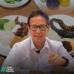 Intip Pola Makan Sehat Harian Menkes Budi, Ada Lele Goreng!amp;nbsp; –