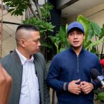 Rizky Billar Ogah Damai dengan Netizen Penyebar Fitnah: Agar Ada Efek Jera –