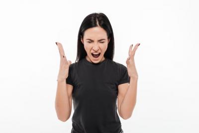 Gampang Kesel dan Sensian? Bisa Jadi Kamu Kekurangan Zat Besi –
