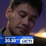 Sinopsis Terlanjur Mencintaimu Eps 23: Pengorbanan Elio Selamatkan Arumi Harus Dibayar Mahal –