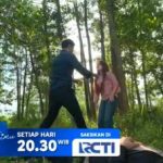 Sinopsis Terlanjur Mencintaimu Episode 15: Arumi Masih Hidup, Laura dan Rendi Panik! –