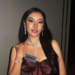 Audrey Bianca Tampil Memukau Dalam Welcoming Dinner Miss World 2025 –