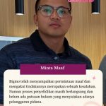 Bigmo Minta Maaf dan Sudah Temui Orang Tua Anak yang Diajak Promo Liquid Vape –
