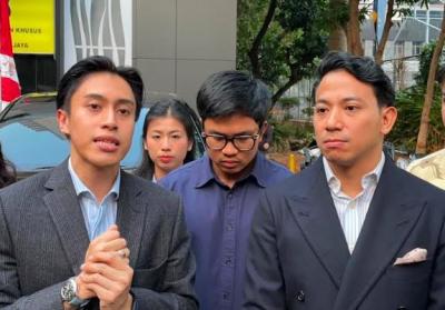 Dilaporkan ke Polisi Dugaan Eksploitasi Anak, Bigmo Minta Maaf dan Ngaku Kapok –