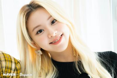 Setelah 14 Tahun, Chaeyoung TWICE Resmi Tinggalkan JYP Entertainment –