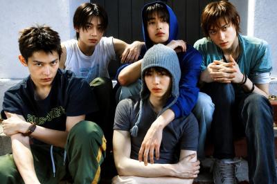 CORTIS Jadi Grup K-Pop Tercepat Raih 15 Juta Followers di Instagram –