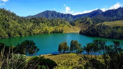 7 Rekomendasi Destinasi Wisata Sejuk di Tengah Cuaca Panas –