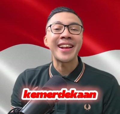 Arti Kemerdekaan dari dr. Gia, Saatnya Masyarakat Bebas dari Ancaman Penyakit –