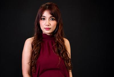 Trauma Diteror Adik Vicky Prasetyo, Fangfang sampai Takut Tidur Sendirian –