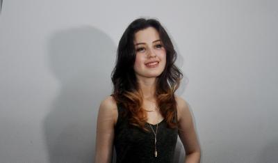 Kimberly Ryder Ungkap Sosok Kekasih Baru, Cinlok di Tempat Bisnis –