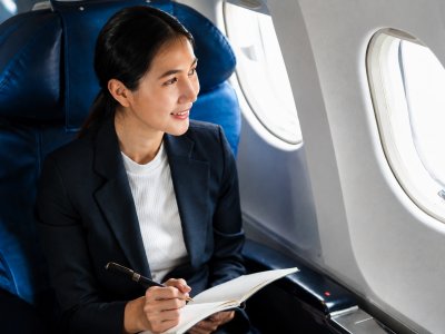 Solusi Praktis Pemesanan Tiket Pesawat untuk Mendukung Bisnis Perusahaan –