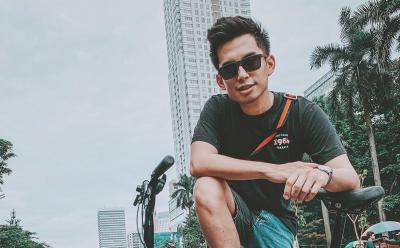 Okin Eks Suami Rachel Vennya Akhirnya Buka Suara Usai Dituding Jadi Bapak Tak Berguna –