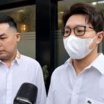 Richard Lee Ungkap Pertemuan Doktif dengan Sahabatnya, Singgung Uang Damai Rp200 Miliar –