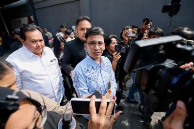 Ruben Onsu Pasang Badan saat Anaknya Ikut Dibully di Medsos: Saya Tidak Akan Diam –