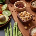 6 Makanan yang Seratnya Lebih Banyak dari Alpukat, Ini Bocoran Ahli Gizi –