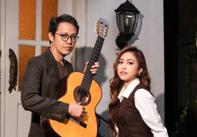 Sisca Saras Bawakan Ulang Gemintang, Hadir dengan Nuansa Bossa Nova yang Lebih Ceria –