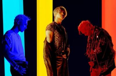 BIGBANG Akhirnya Comeback dengan Single Baru BiiiG Dirilis Agustus, VIP Tak Sabar –