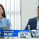 Sinopsis Sinetron Terikat Janji Eps 141: Reza Nyaris Ketahuan –