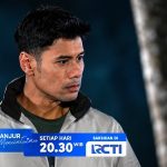 Sinopsis Terlanjur Mencintaimu Episode 40: Perhatian Elio Bikin Arumi Tersentuh –