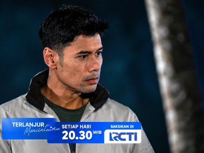 Sinopsis Terlanjur Mencintaimu Episode 40: Perhatian Elio Bikin Arumi Tersentuh –