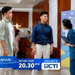 Sinopsis Sinetron Terlanjur Mencintaimu Eps 56: Wulandari Adhiguna Bikin Alex Ketakutan –