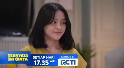 Sinopsis Ternyata Ini Cinta Eps 21: Van Milik Dewa Jadi Petunjuk Baru Kecelakaan Ryan! –