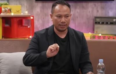 Vicky Prasetyo Bantah Telantarkan Anak Fangfang, Klaim Kantongi Bukti Transfer –
