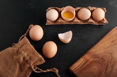 Waktu Paling Baik Makan Telur: Pagi Hari atau Setelah Olahraga? –