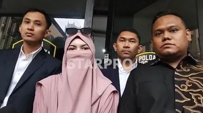 Insanul Fahmi Jualan Sayur demi Bertahan Hidup, Wardatina Mawa Akui Nafkah Anak Macet –